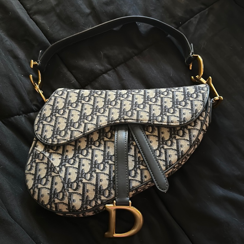 Lightly used Christian Dior